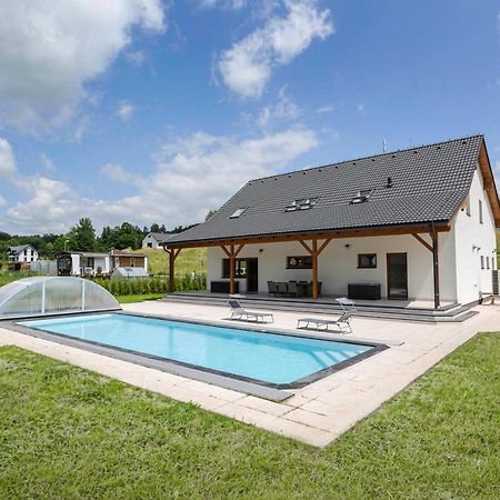 Holiday House Adam Prosecne Esterno foto
